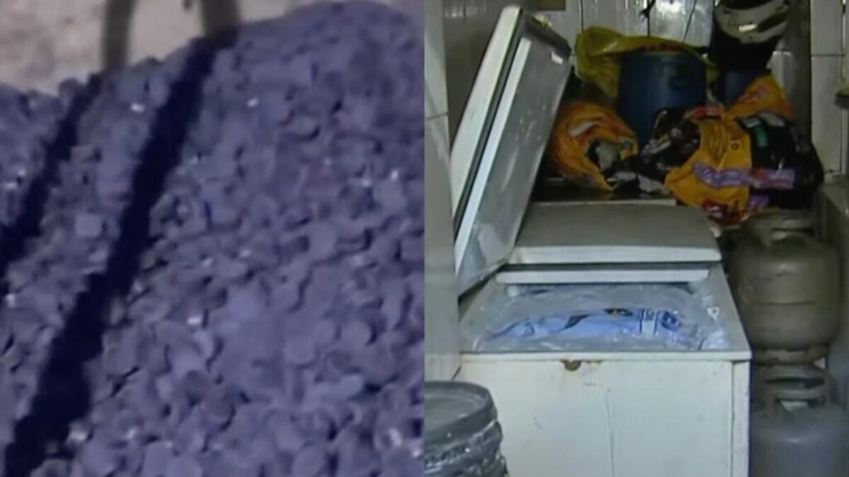 Breaking Bad: Polícia fecha fábrica de drogas mantida por químico Walter White de Guarujá foi preso em flagrante