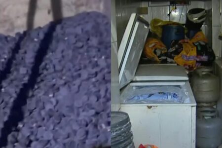 Breaking Bad: Polícia fecha fábrica de drogas mantida por químico Walter White de Guarujá foi preso em flagrante