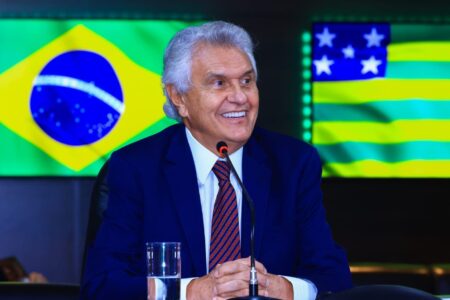 Ronaldo Caiado relativiza ditadura e diz que período "teve restrições" regime instaurado entre 1964 e 1985 como uma ditadura