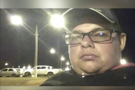 Tomas Edson (Foto: Reprodução)