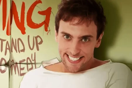 Entenda próximos passos do caso Leo Lins, que aguarda recurso em liberdade Humorista pode cumprir prisão por piadas preconceituosas