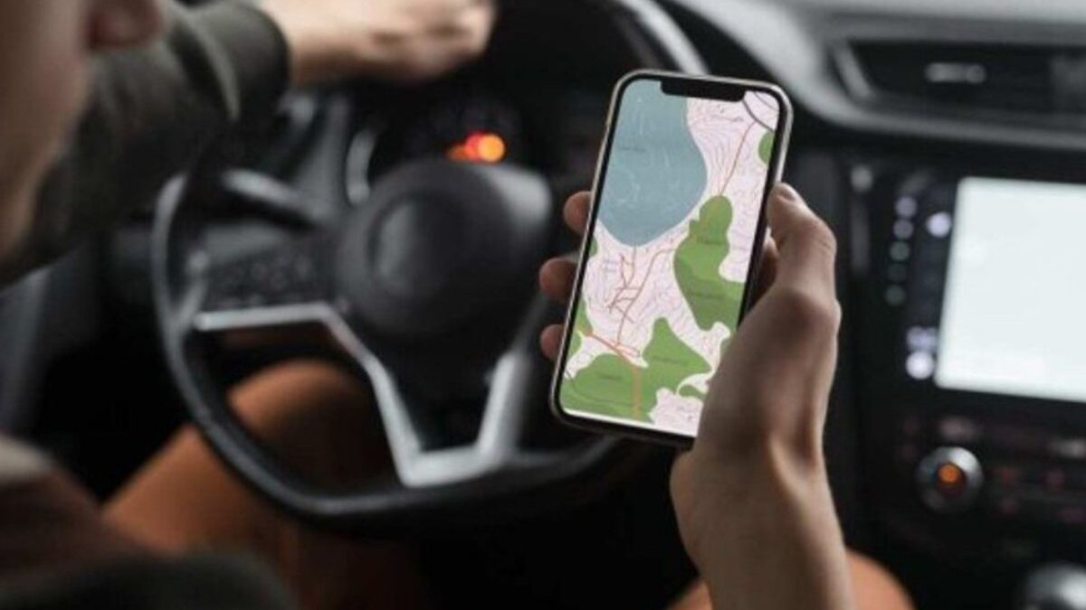 Motorista de app foi preso por crime cometido em Trindade (Foto: Pixabay)