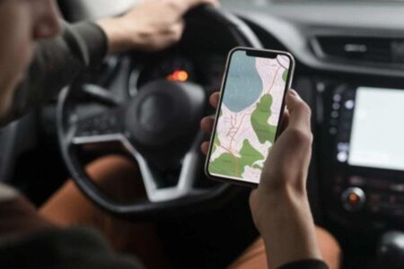 Motorista de app foi preso por crime cometido em Trindade (Foto: Pixabay)