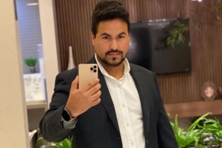 Polícia indicia ex-vereador preso por manter menor como escrava sexual no MT