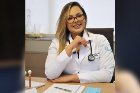 Médica presa por exercício ilegal da profissão diz que nunca se apresentou como nutróloga