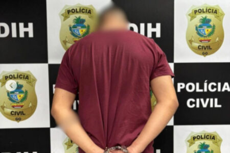 Terceiro suspeito de sequestrar e agredir homem até a morte é preso, em Goiânia