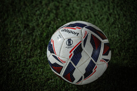 CBF detalha mais cinco rodadas da Série B