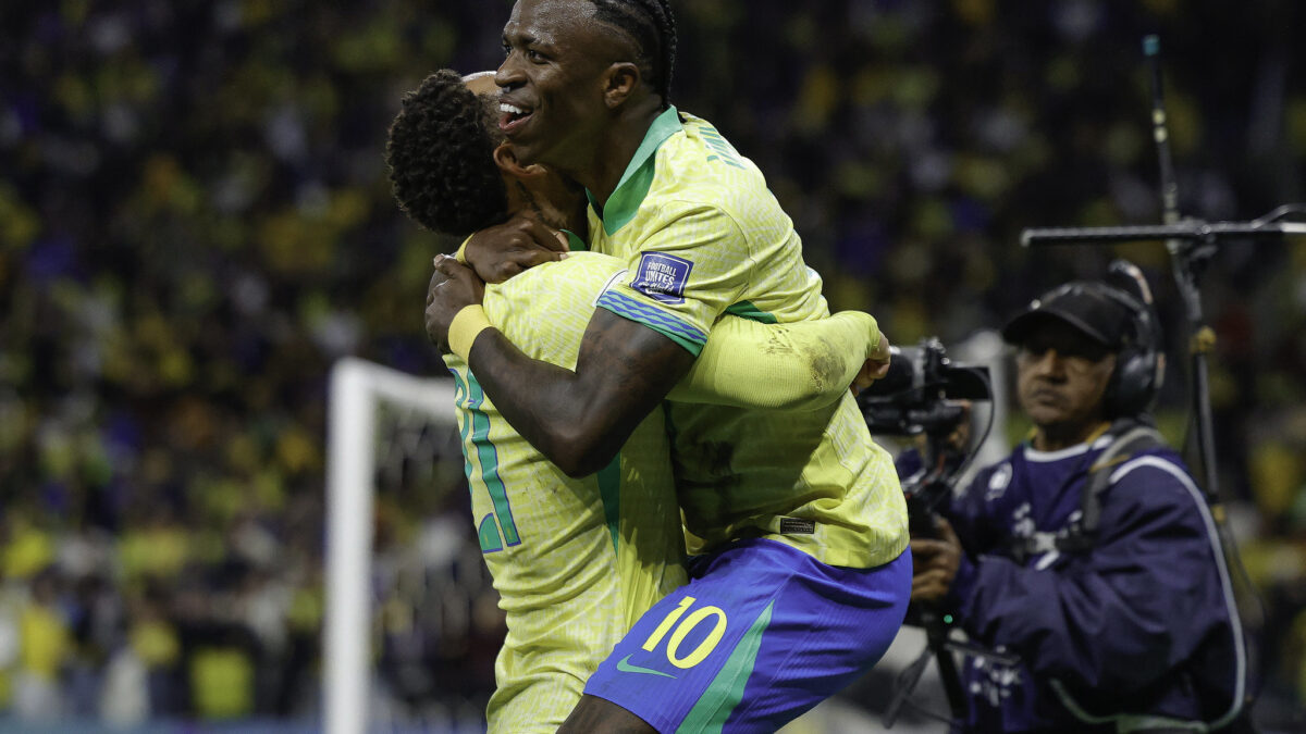 Seleção Brasileira