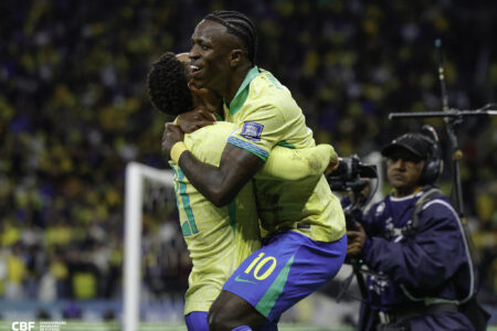 Seleção Brasileira