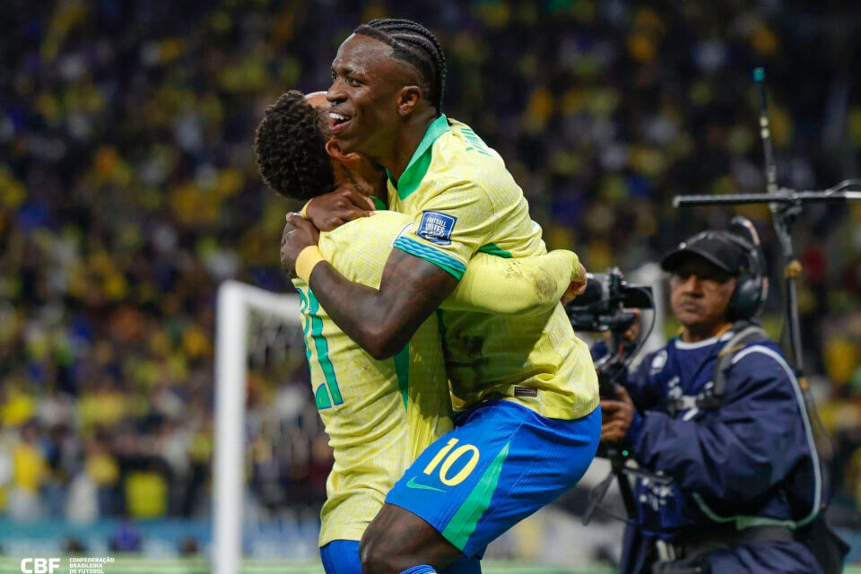 Seleção Brasileira