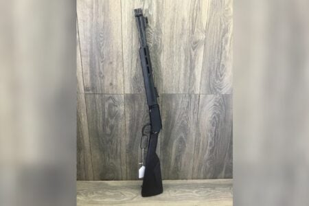 Juiz manda clube de tiro de Aparecida restituir e indenizar filiado que pagou e não recebeu arma