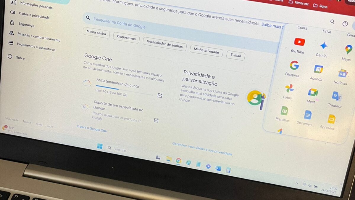 16 bilhões de logins e senhas da Apple, Google e Facebook são expostos; veja os riscos Confira o que fazer para se proteger