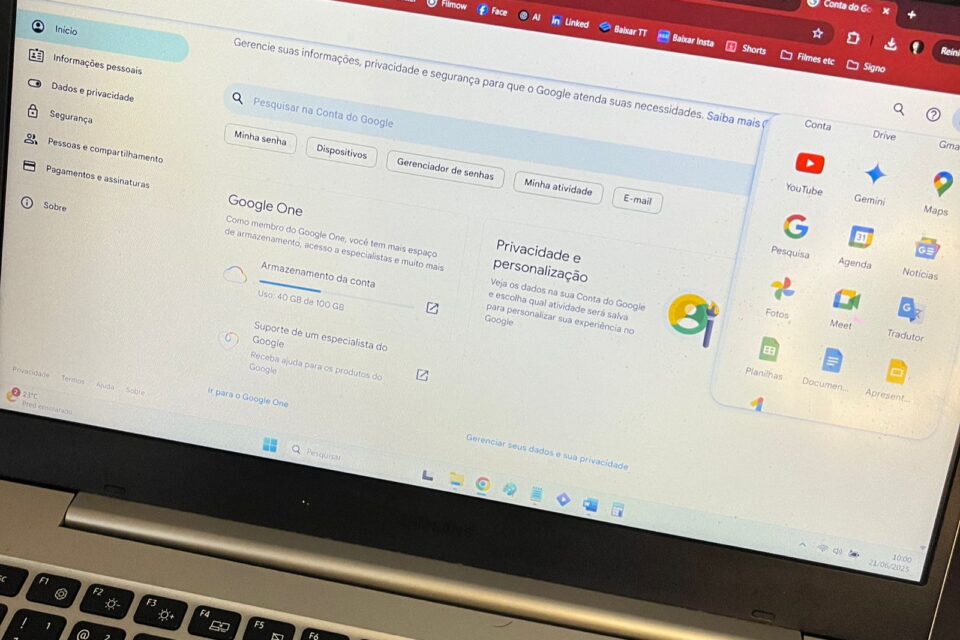 16 bilhões de logins e senhas da Apple, Google e Facebook são expostos; veja os riscos Confira o que fazer para se proteger