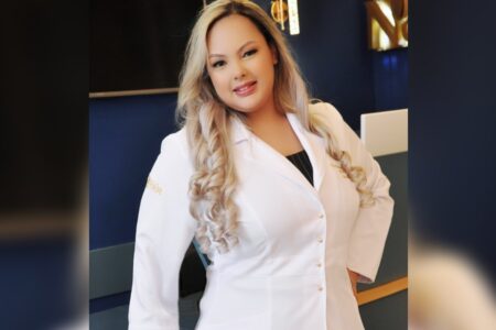 'Sempre fui inocente e Justiça completa só ocorrerá com reparação', diz médica inocentada