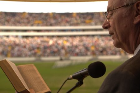 Goiânia recebe congresso Testemunhas de Jeová 2025