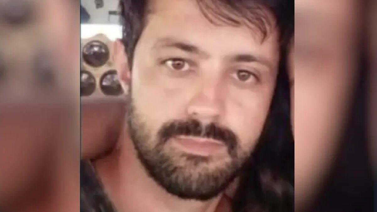 O agente prisional Eduardo Barbosa dos Santos, de 34 anos, foi morto em janeiro de 2018 atingido por mais de 20 tiros