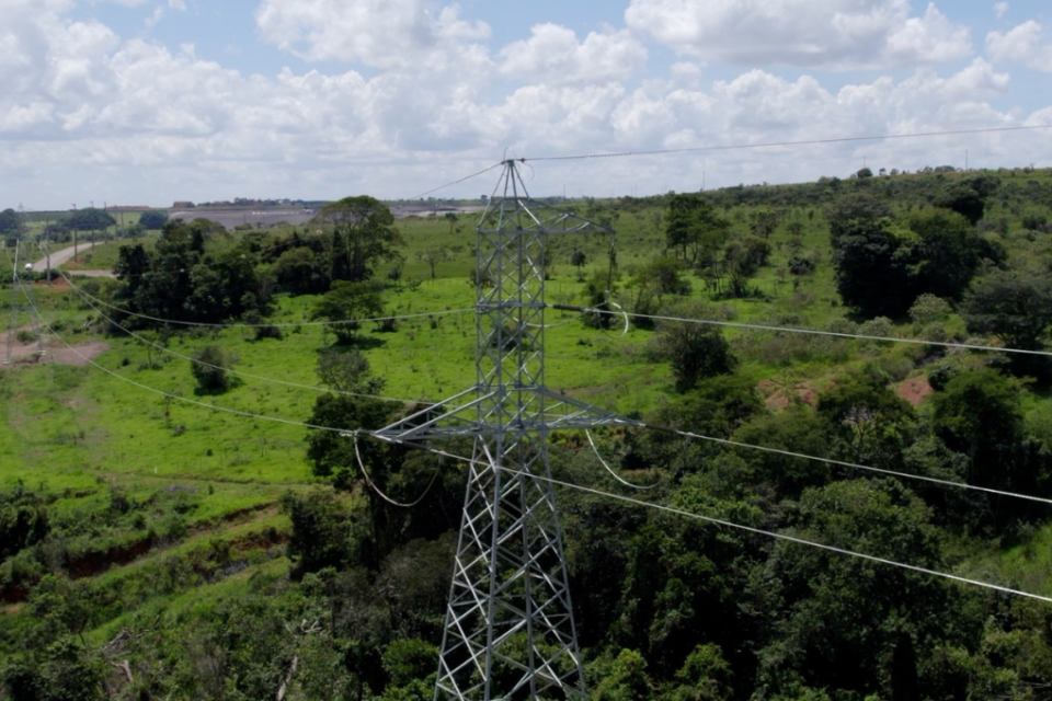 Moradores de Minaçu podem ficar sem energia neste fim de semana por conta de desligamento programado