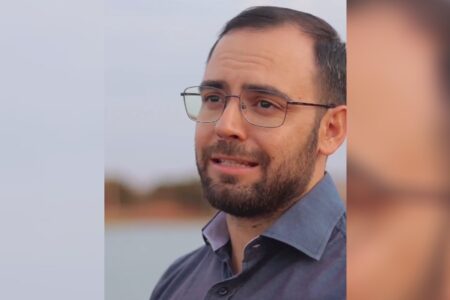 Justiça determina afastamento de prefeito e vice de Aporé por compra de votos