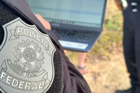 PF realiza décima fase da Operação Anjo da Guarda (Foto: Divulgação)