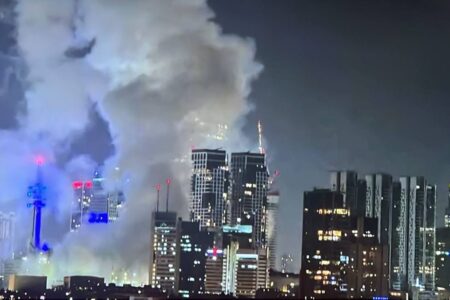 Governo recomenda a brasileiros não viajar para Israel, Irã, Iraque e outros quatro destinos; saiba