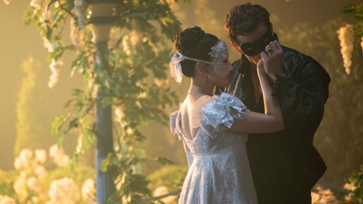 Bridgerton (Foto: Divulgação)