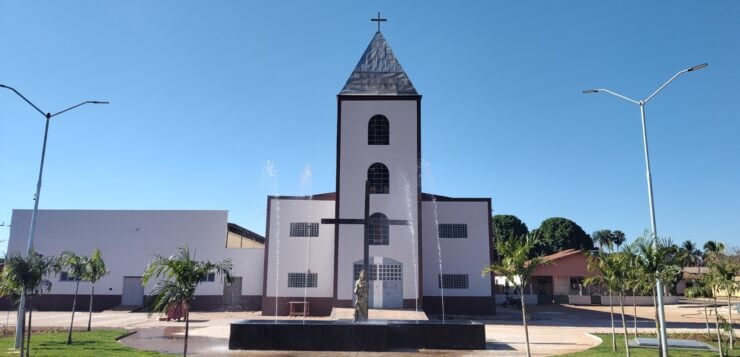 5 passeios em cidades próximas para fazer durante a Romaria do Divino Pai Eterno 2025