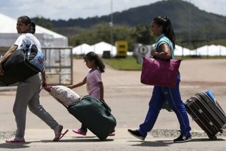 Imigrantes estrangeiros representam 0,3% da população da capital Veja quantos imigrantes estrangeiros vivem em Goiânia, segundo o Censo
