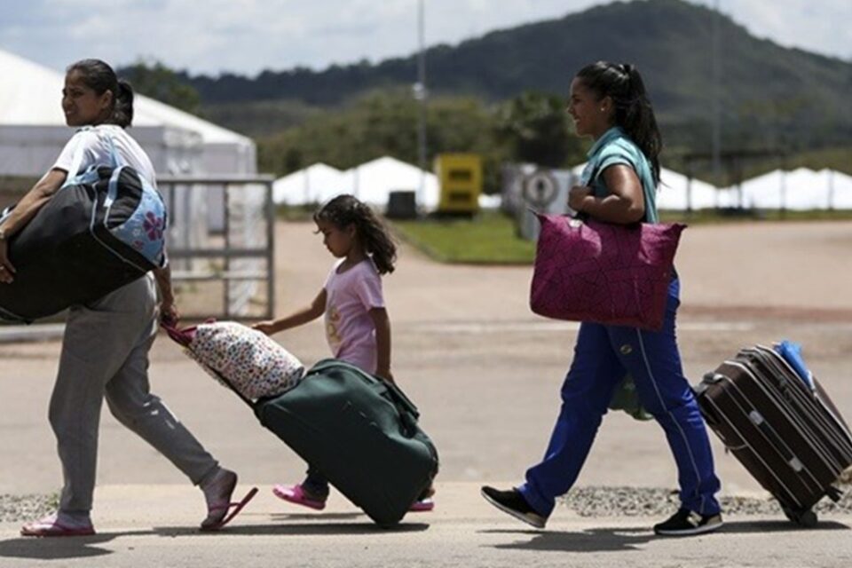 Imigrantes estrangeiros representam 0,3% da população da capital Veja quantos imigrantes estrangeiros vivem em Goiânia, segundo o Censo