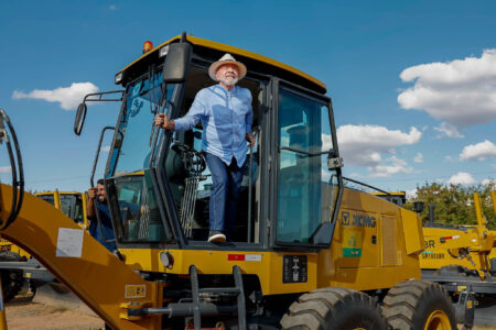 Presidente Lula (Foto: Divulgação)