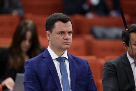 Ex-ministro disse que nunca tratou minuta com Bolsonaro Anderson Torres diz que minuta do golpe foi parar em sua casa por fatalidade