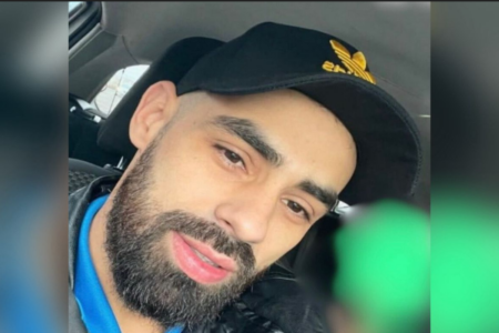 Roberio Barbosa dos Santos (Foto: Divulgação/PCGO)