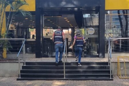 Procon Goiás autua academias em Goiânia por contrato com cláusulas abusivas