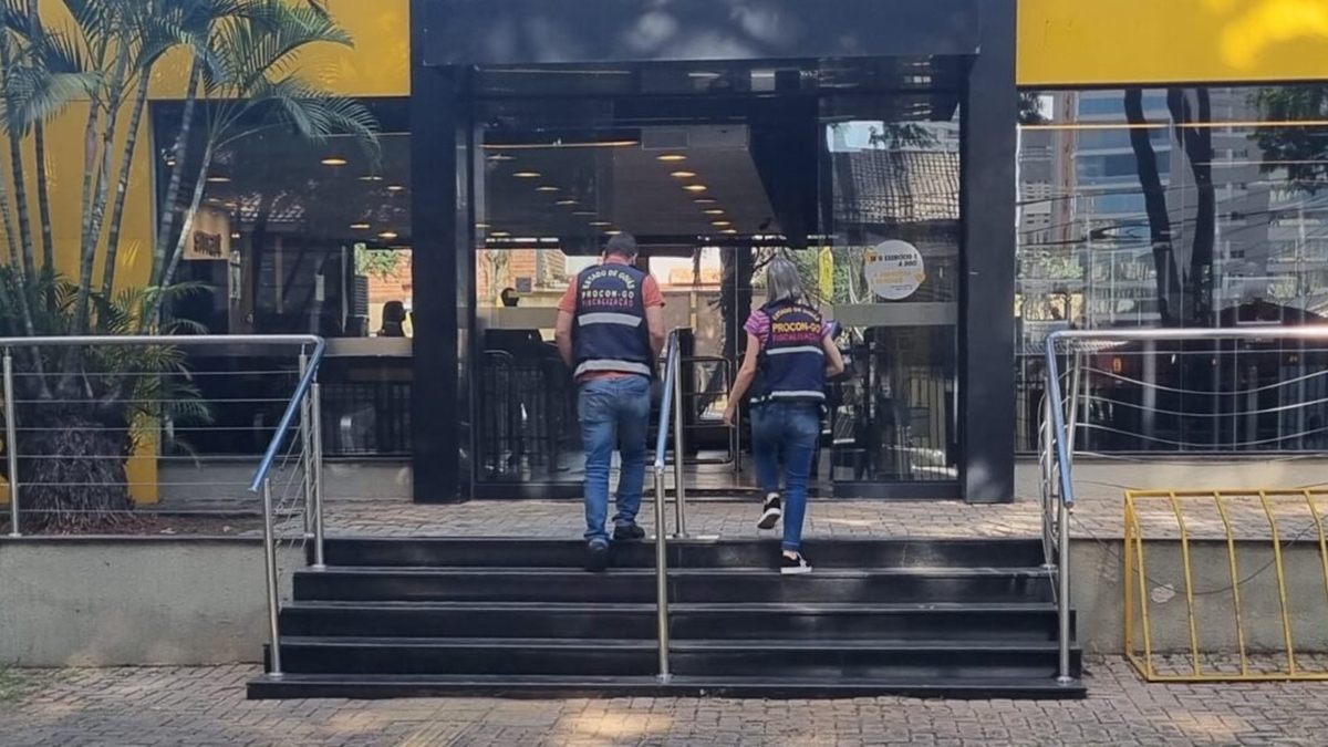 Procon Goiás autua academias em Goiânia por contrato com cláusulas abusivas