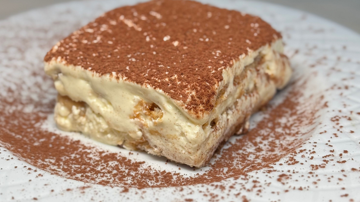 Cantina da Nonna apresenta estreia novo prato e sobremesa no 19º Festival Italiano de Nova Veneza