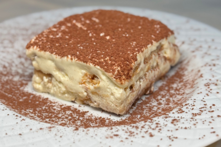 Cantina da Nonna apresenta estreia novo prato e sobremesa no 19º Festival Italiano de Nova Veneza