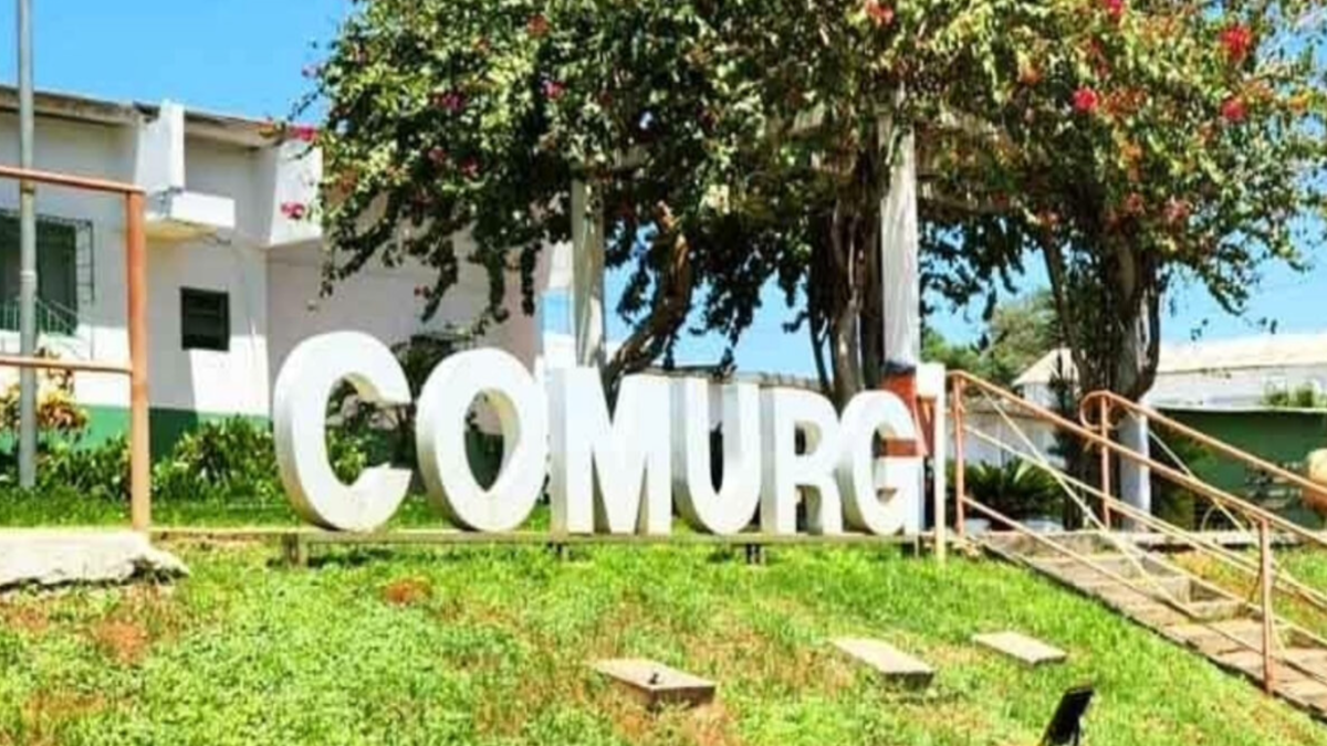 Funcionário da Comurg é assassinado em Goiânia (Foto: Reprodução)