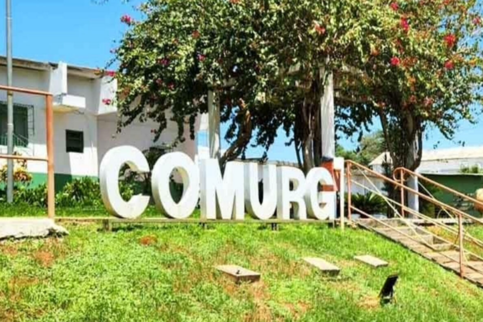 Funcionário da Comurg é assassinado em Goiânia (Foto: Reprodução)