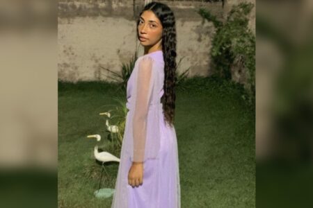 Sobrevivente do acidente que vitimou produtor na Avenida Perimetral pede Justiça