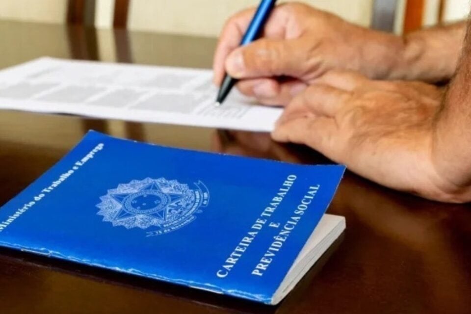 Sine Goiânia oferece quase 900 vagas de emprego nesta semana na capital