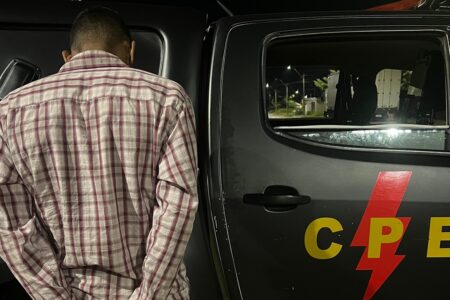 Homem é assassinado no dia de seu aniversário em Inhumas