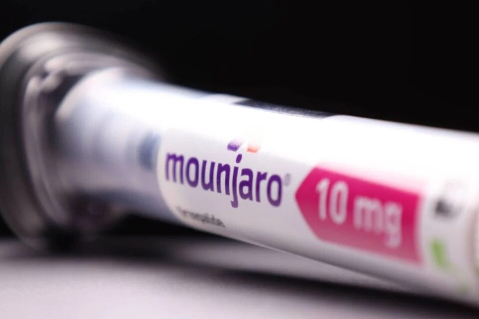 Mounjaro é aprovado para tratar obesidade no Brasil; veja preço e indicações Uso do medicamento pode causar efeitos colaterais; saiba quais