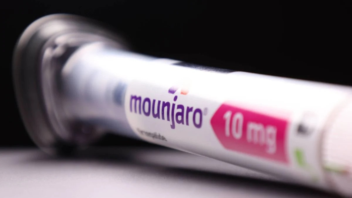 Mounjaro é aprovado para tratar obesidade no Brasil; veja preço e indicações Uso do medicamento pode causar efeitos colaterais; saiba quais