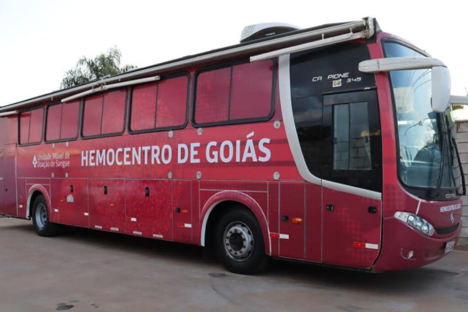 Alego realiza campanha de doação de sangue em parceria com o Hemocentro