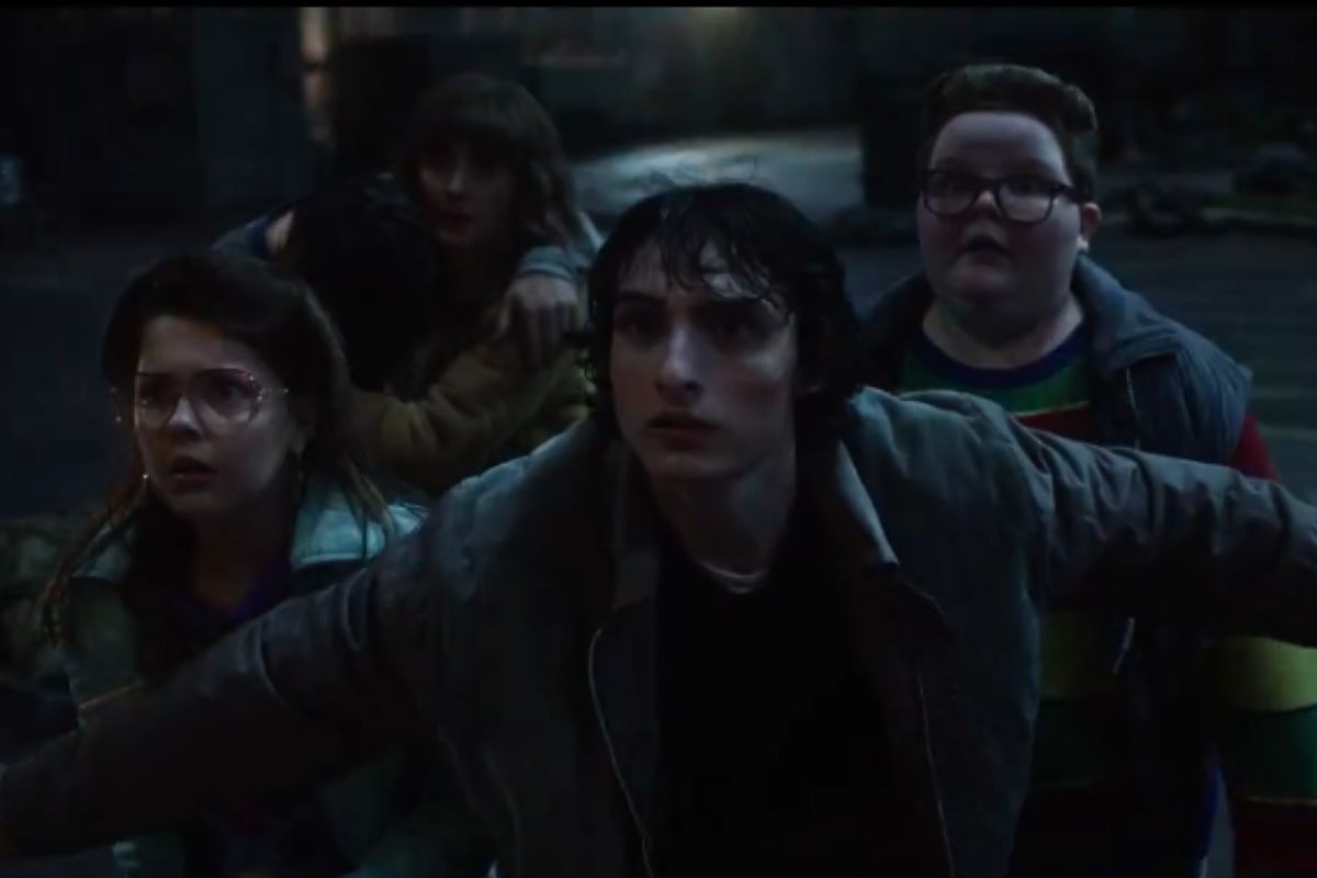 Stranger Things: última temporada em breve (Foto: Reprodução)