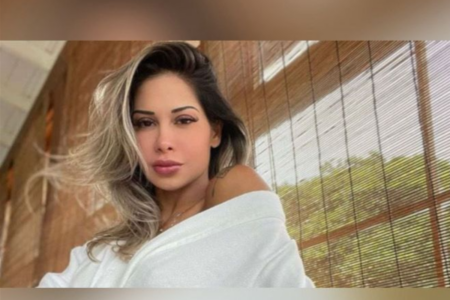 Maíra Cardi (Foto: Reprodução/Redes Sociais)