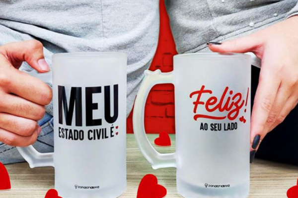 Dia dos Namorados: dicas de presentes criativos e acessíveis para quem está com orçamento apertado