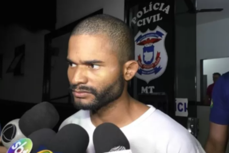 Imagem de Lumar Costa da Silva