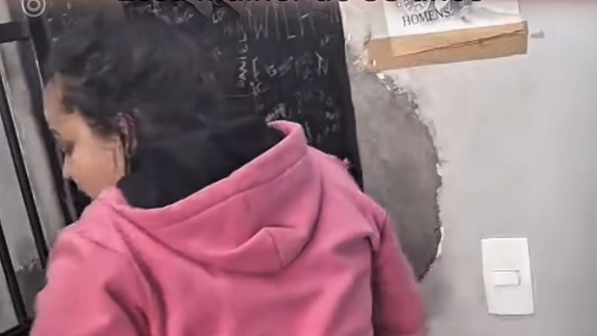 Mulher que teve três sobrinhos presos por tráfico é flagrada ao vender drogas em Goiânia