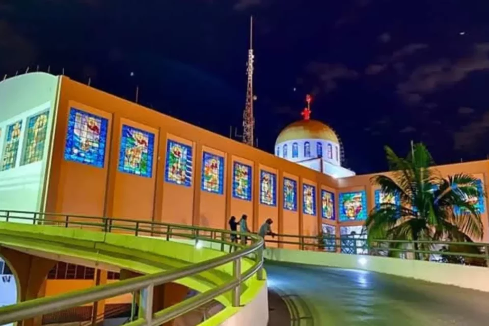 5 lugares para visitar em Trindade além da Romaria do Divino Pai Eterno