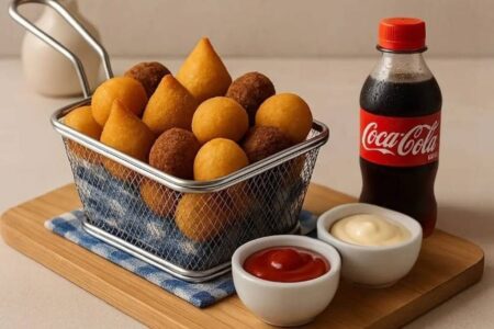 iFood: Imagens de refeições feitas com IA irritam consumidores Plataforma diz que orienta parceiros a usar imagens melhoradas